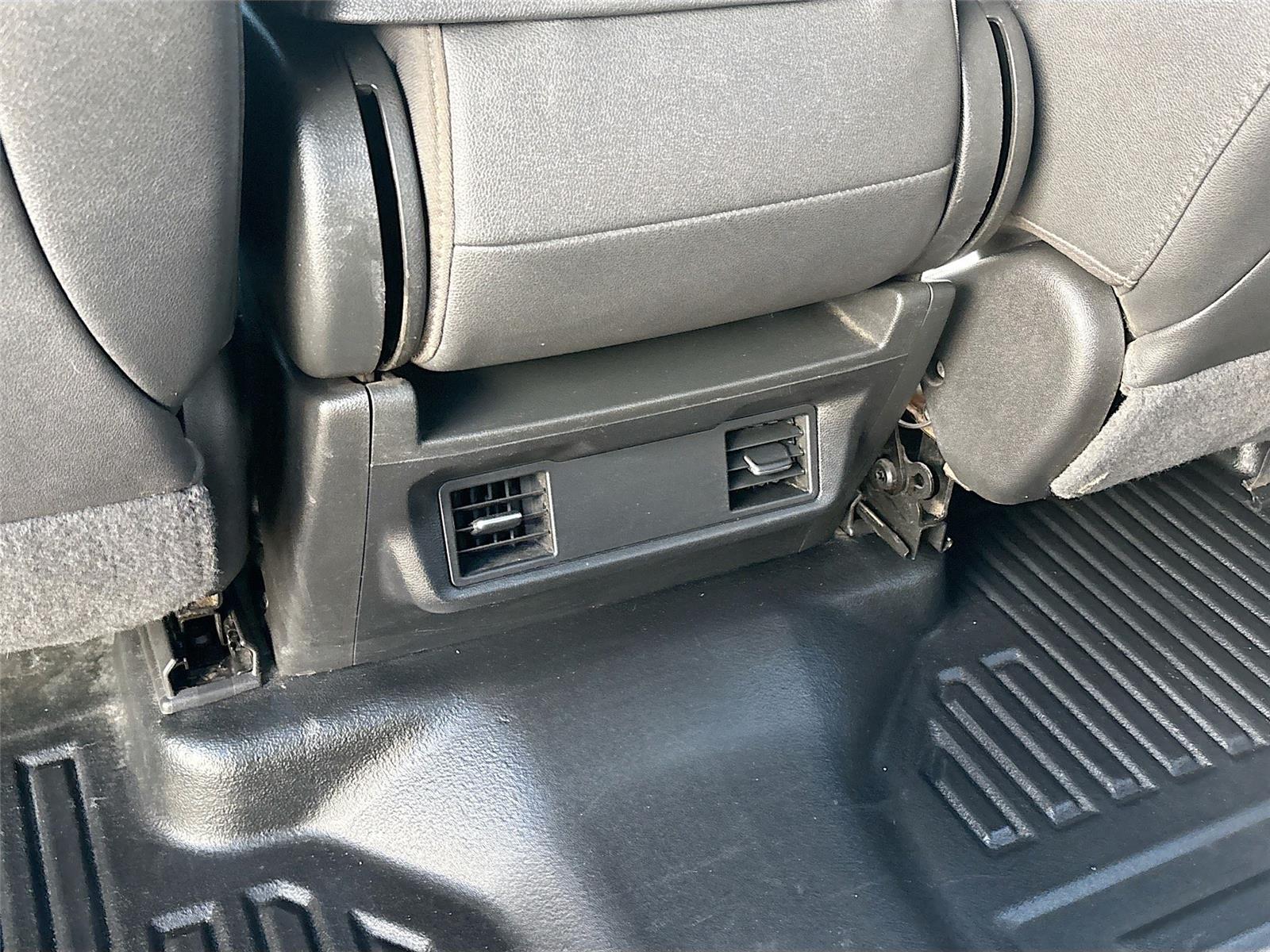 2022 Chevrolet Silverado 3500HD CC Work Truck