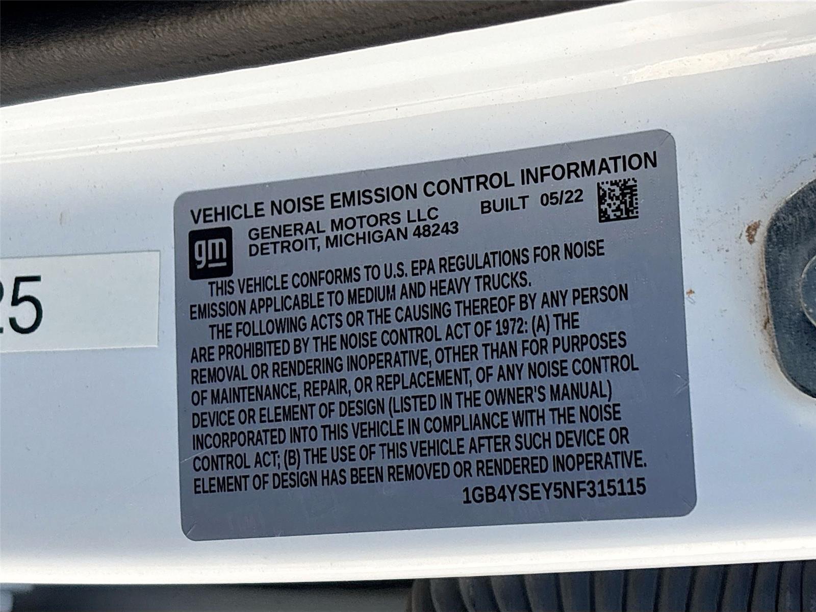 2022 Chevrolet Silverado 3500HD CC Work Truck