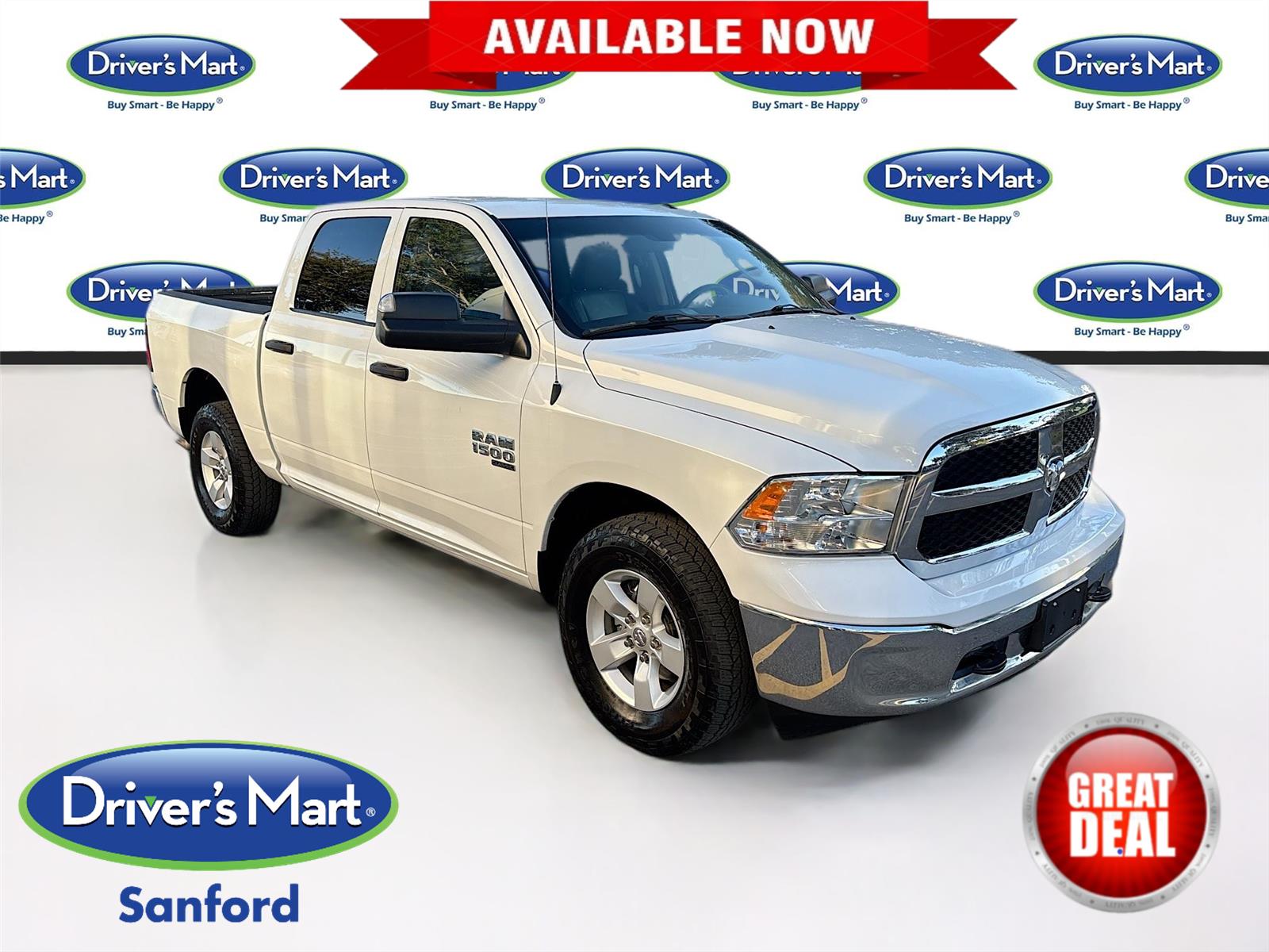 2022 RAM Ram 1500 Classic Tradesman's photo