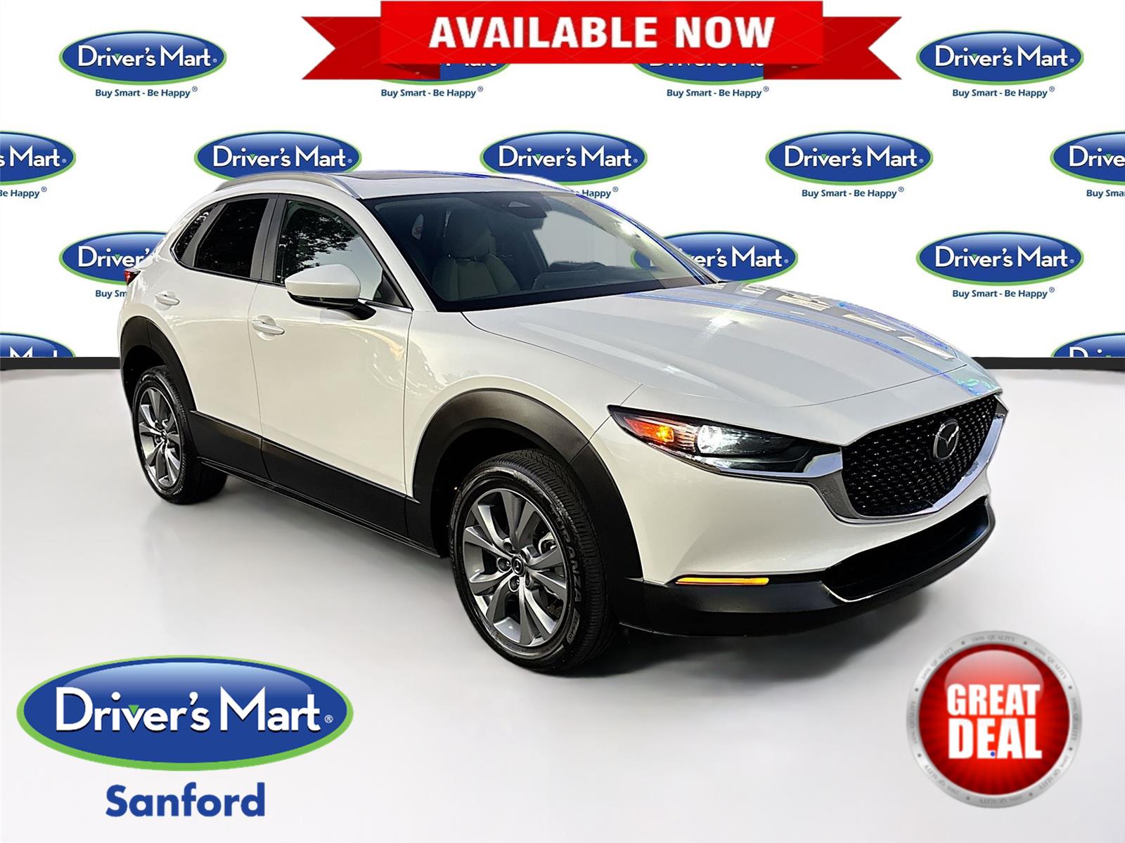 2025 Mazda CX-30 Preferred's photo