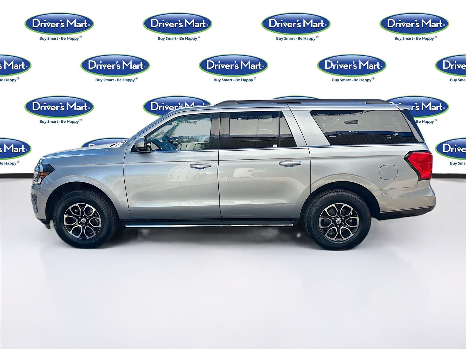 2023 Ford Expedition Max XLT