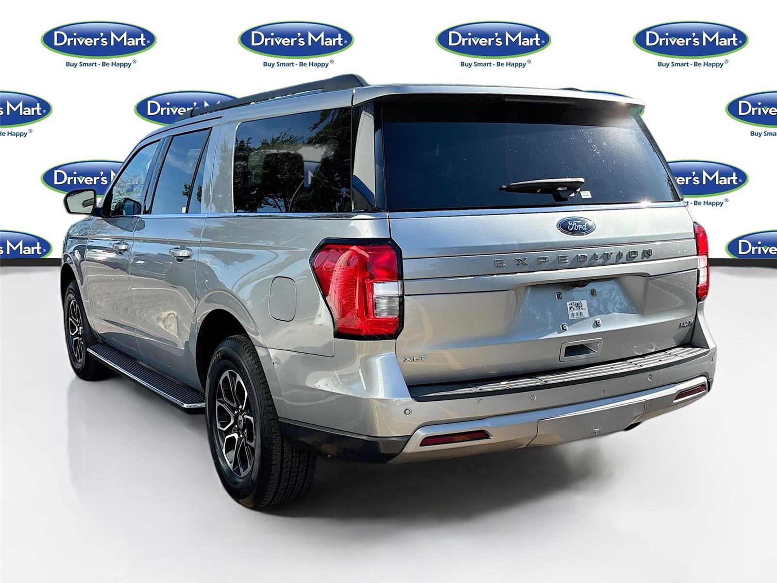 2023 Ford Expedition Max XLT