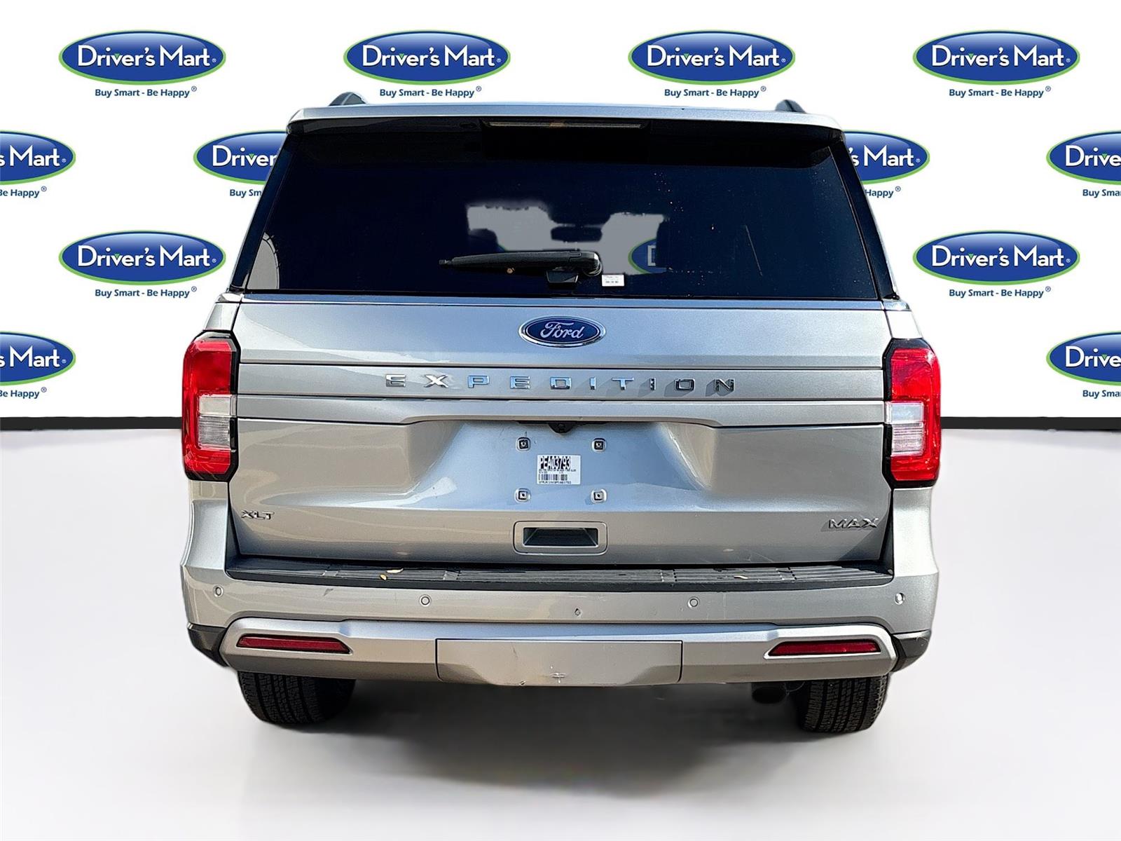 2023 Ford Expedition Max XLT