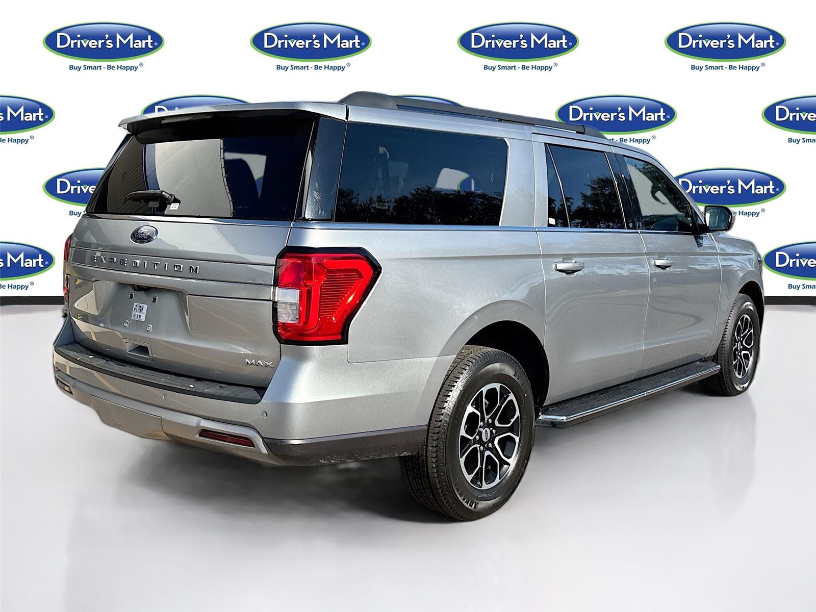 2023 Ford Expedition Max XLT