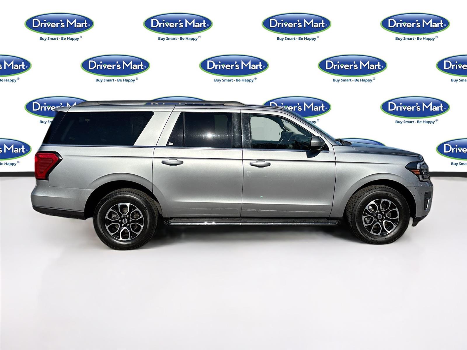 2023 Ford Expedition Max XLT