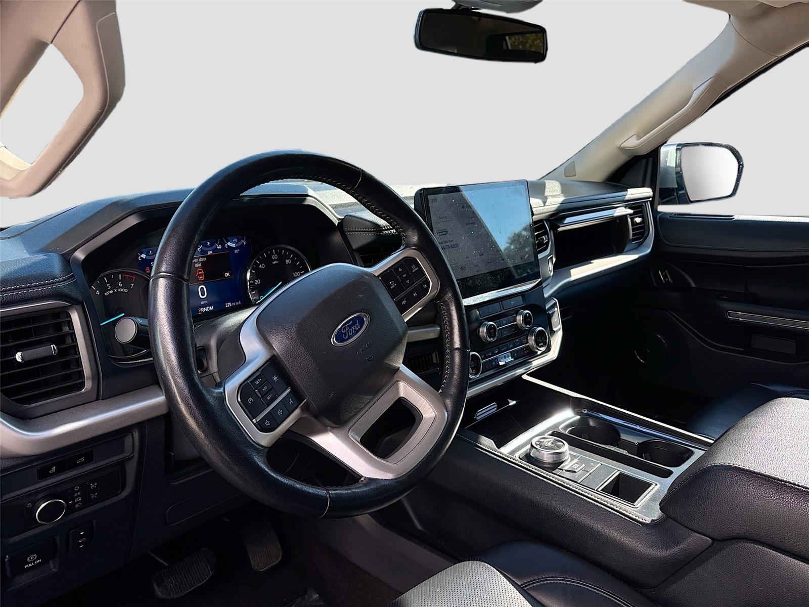 2023 Ford Expedition Max XLT