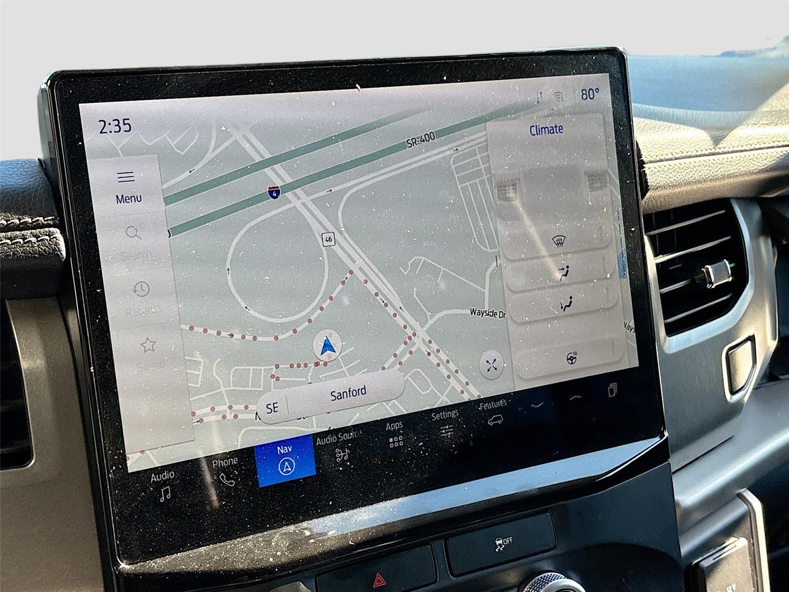 2023 Ford Expedition Max XLT