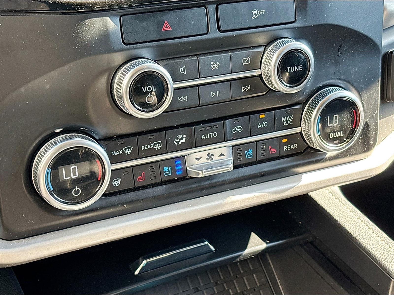 2023 Ford Expedition Max XLT