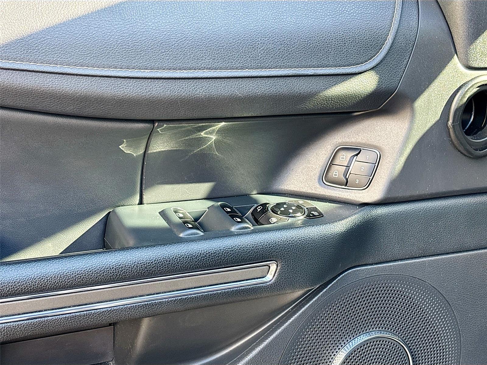 2023 Ford Expedition Max XLT