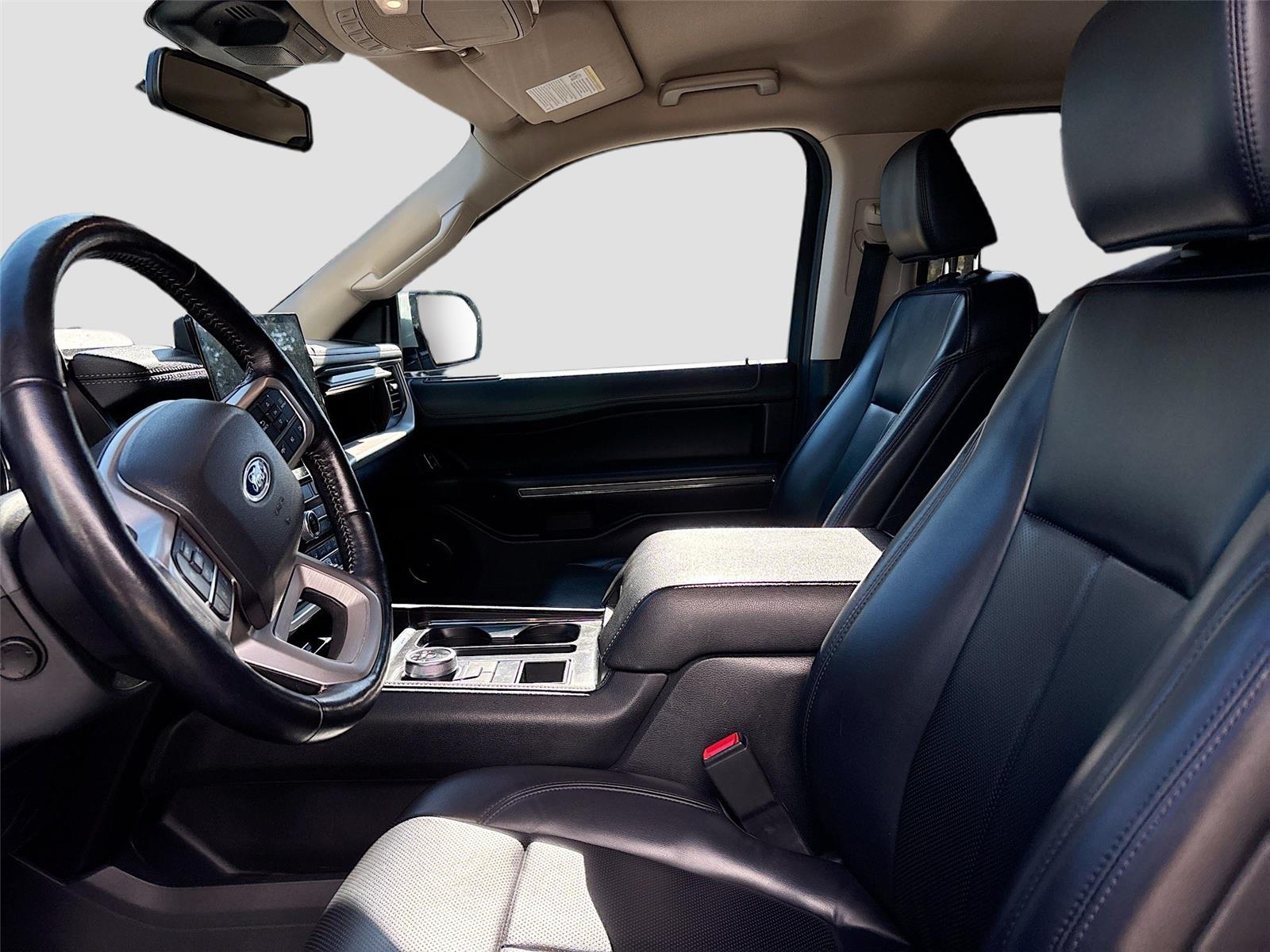 2023 Ford Expedition Max XLT