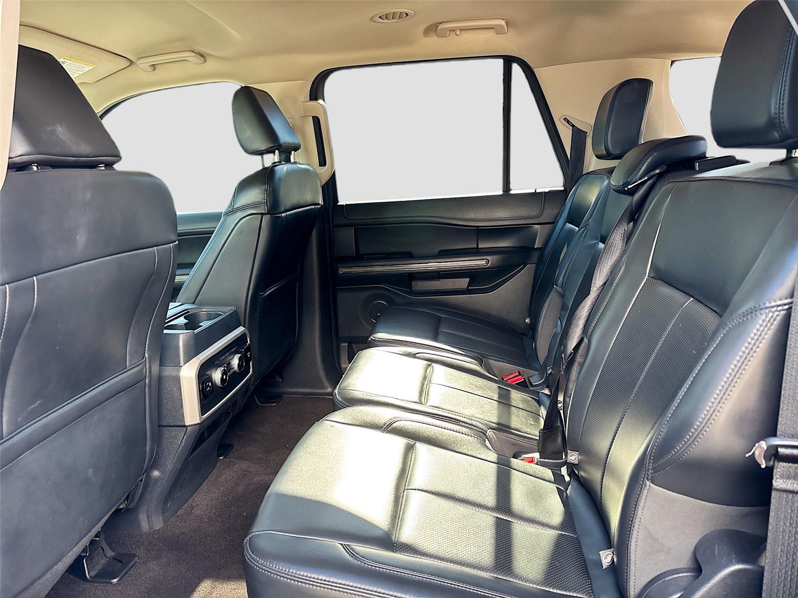 2023 Ford Expedition Max XLT