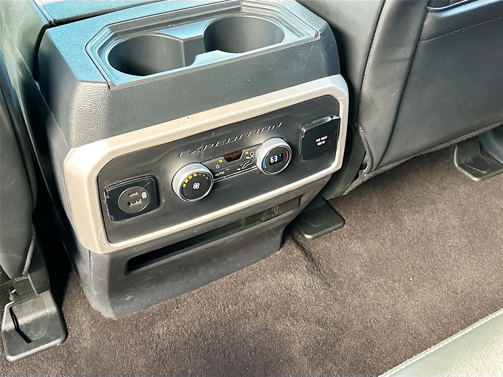 2023 Ford Expedition Max XLT