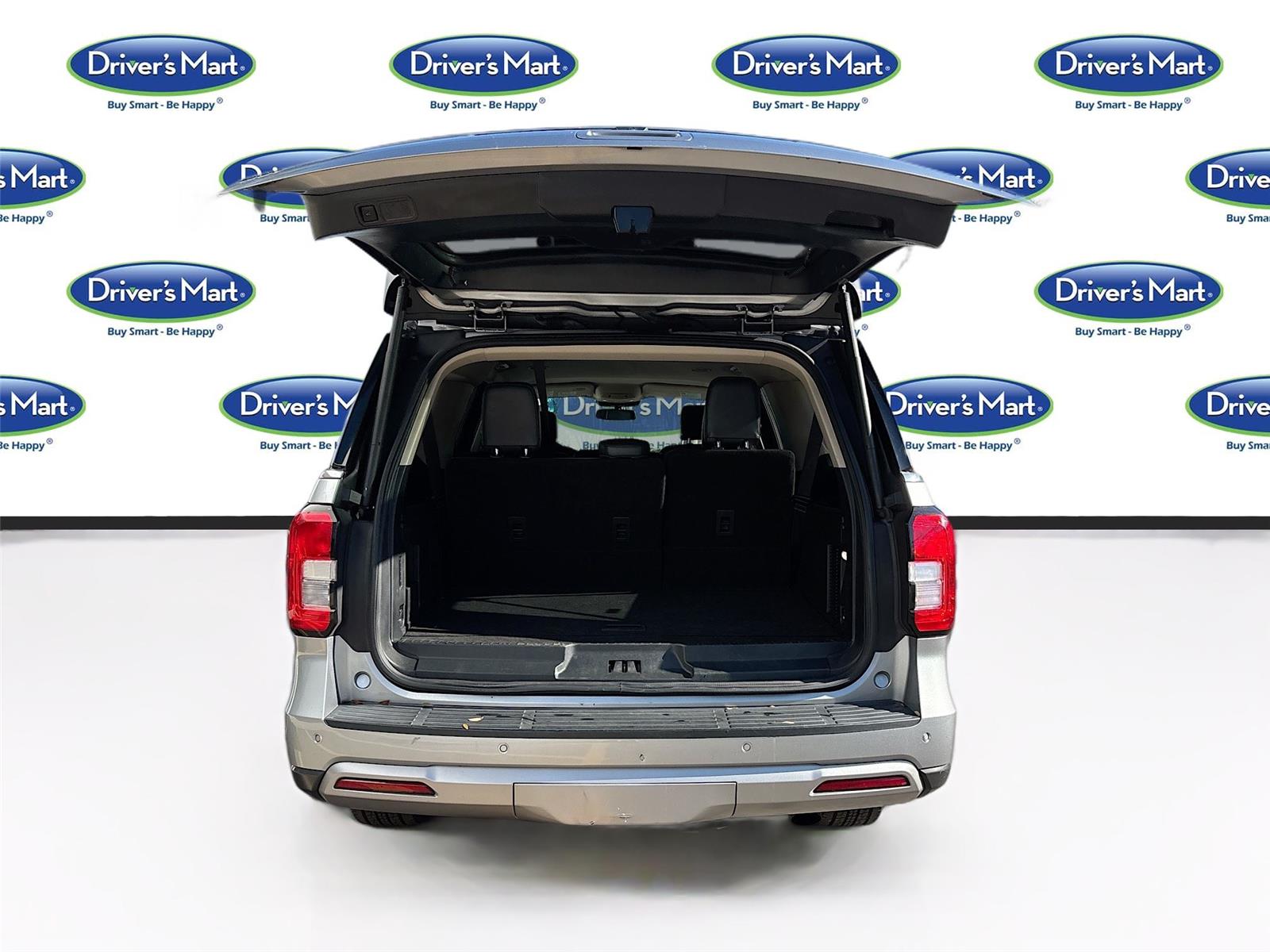 2023 Ford Expedition Max XLT