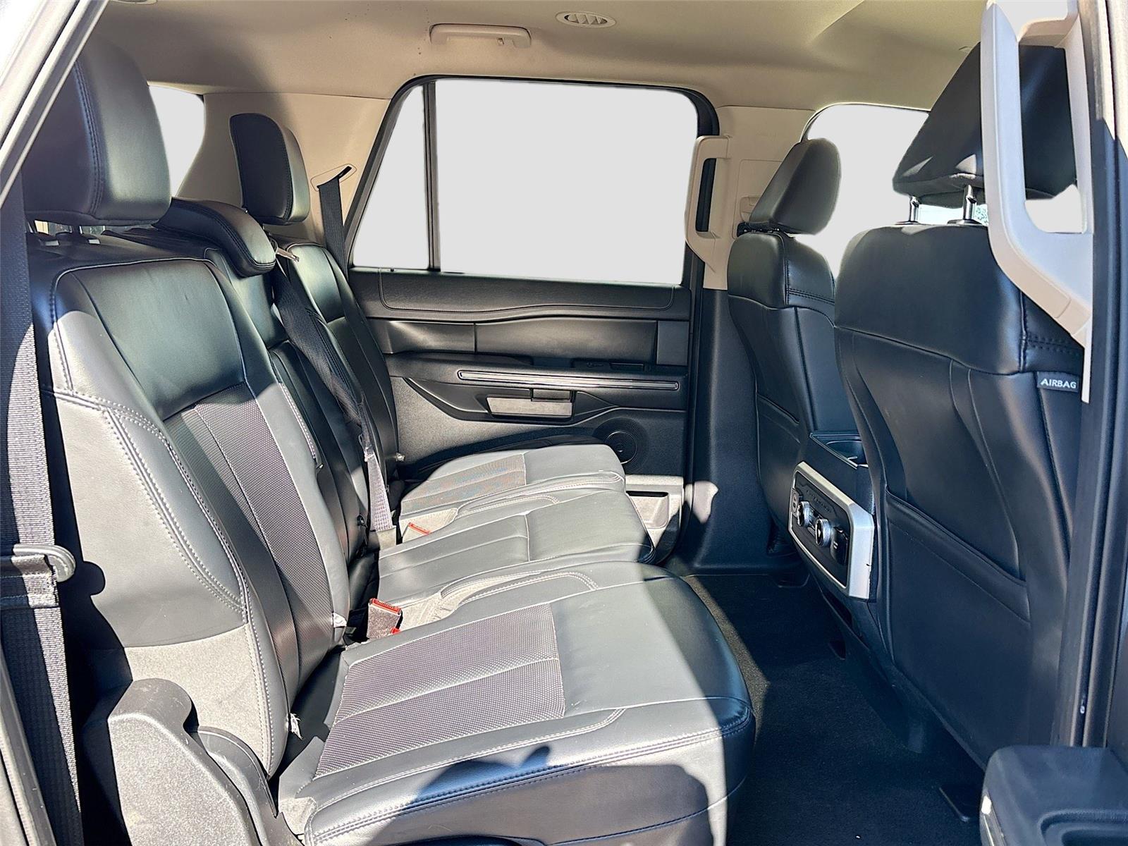 2023 Ford Expedition Max XLT