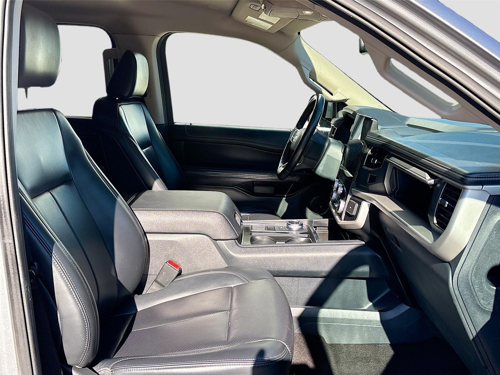 2023 Ford Expedition Max XLT