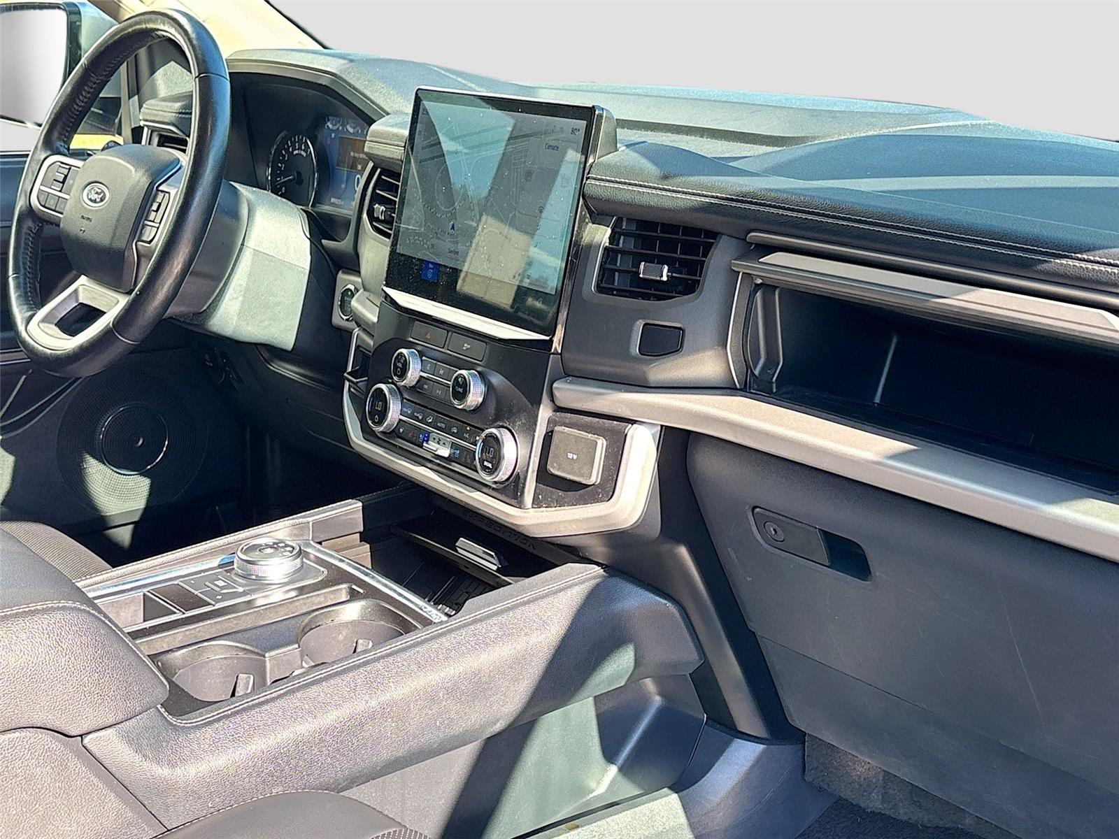 2023 Ford Expedition Max XLT