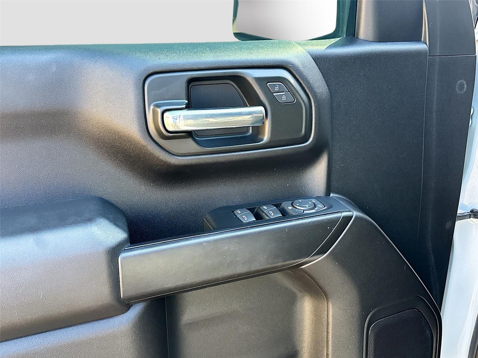 2023 Chevrolet Silverado 1500 Work Truck