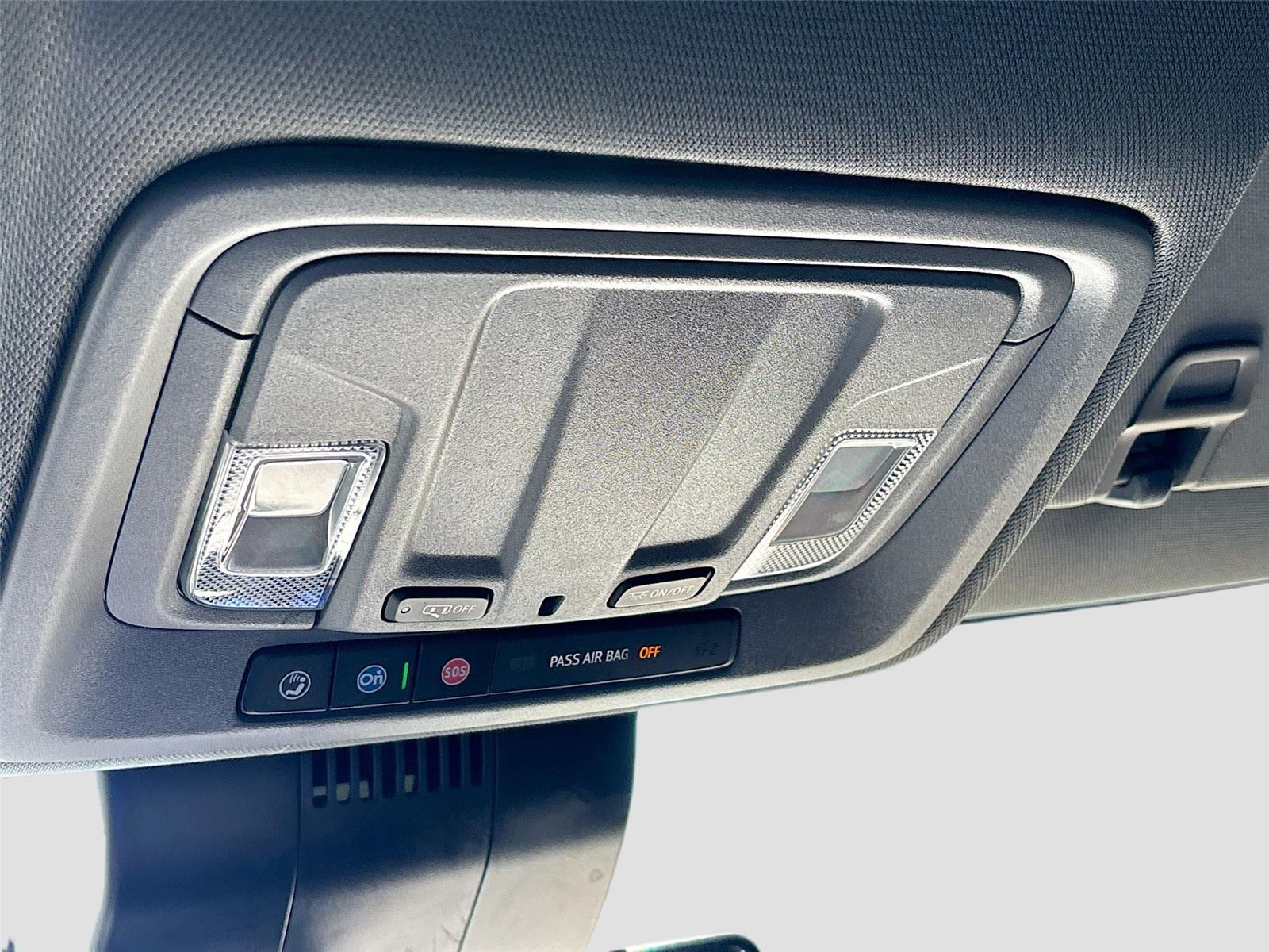 2023 Chevrolet Silverado 1500 Work Truck