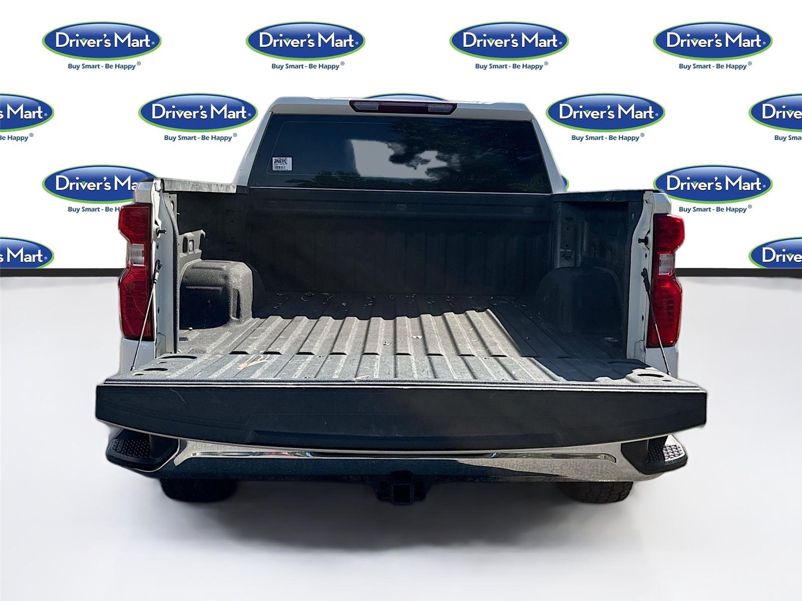 2023 Chevrolet Silverado 1500 Work Truck