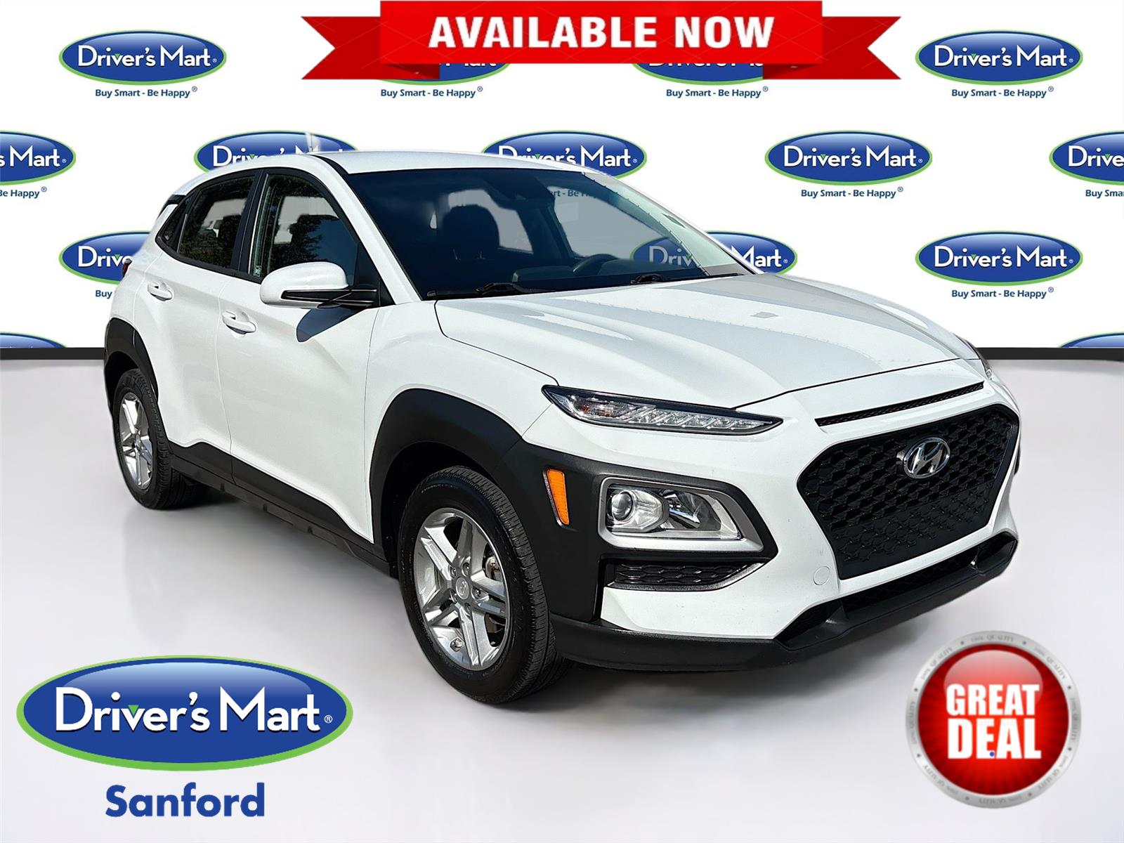 2020 Hyundai Kona SE