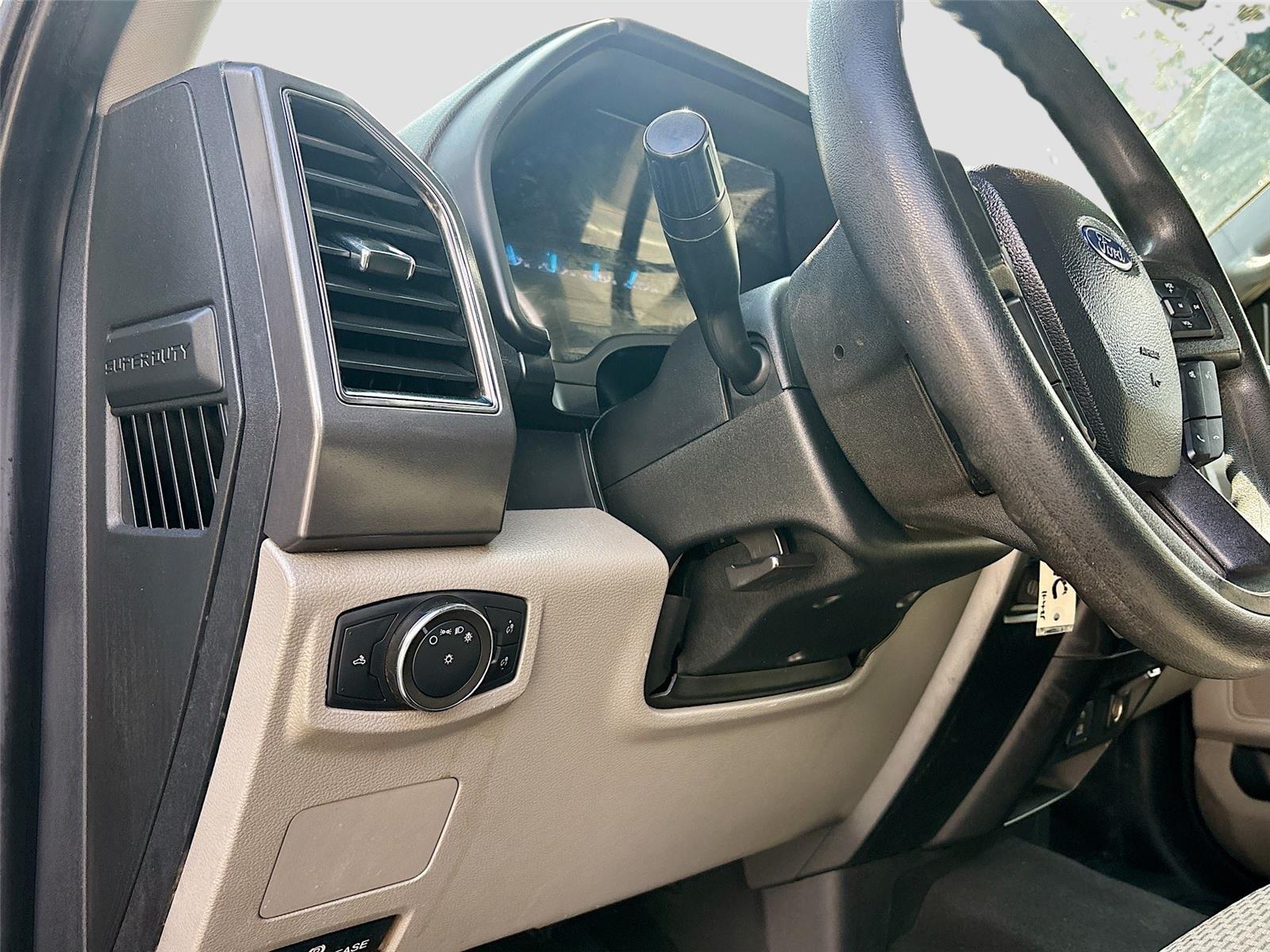 2021 Ford Super Duty F-350 DRW XLT