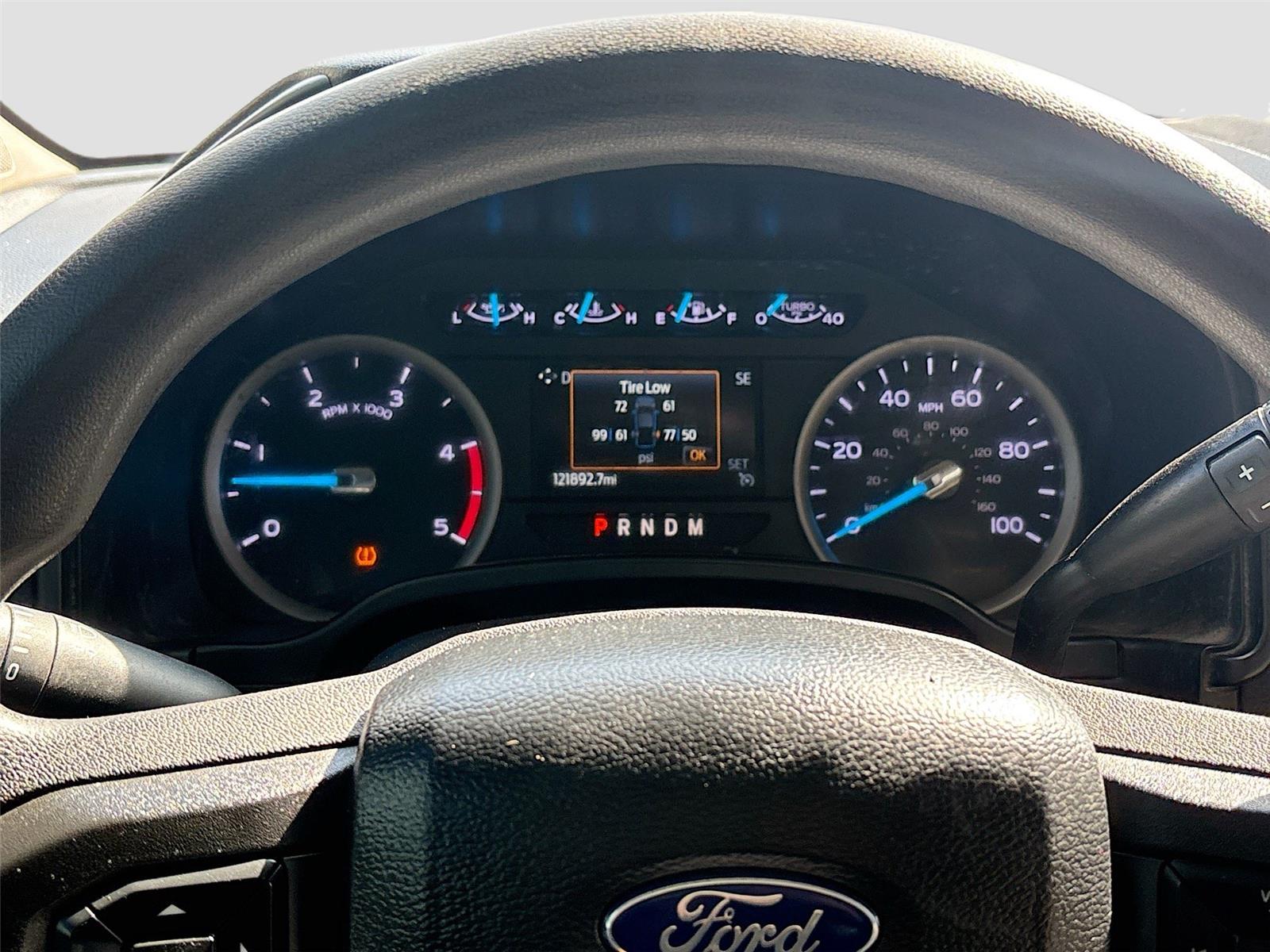 2021 Ford Super Duty F-350 DRW XLT