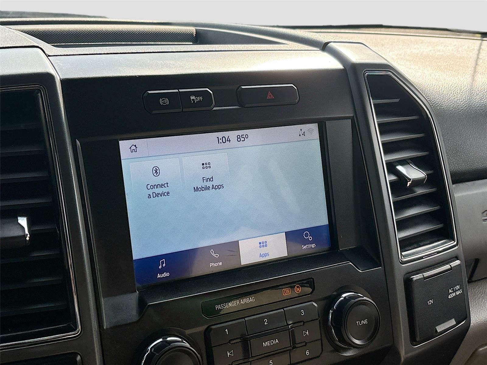 2021 Ford Super Duty F-350 DRW XLT