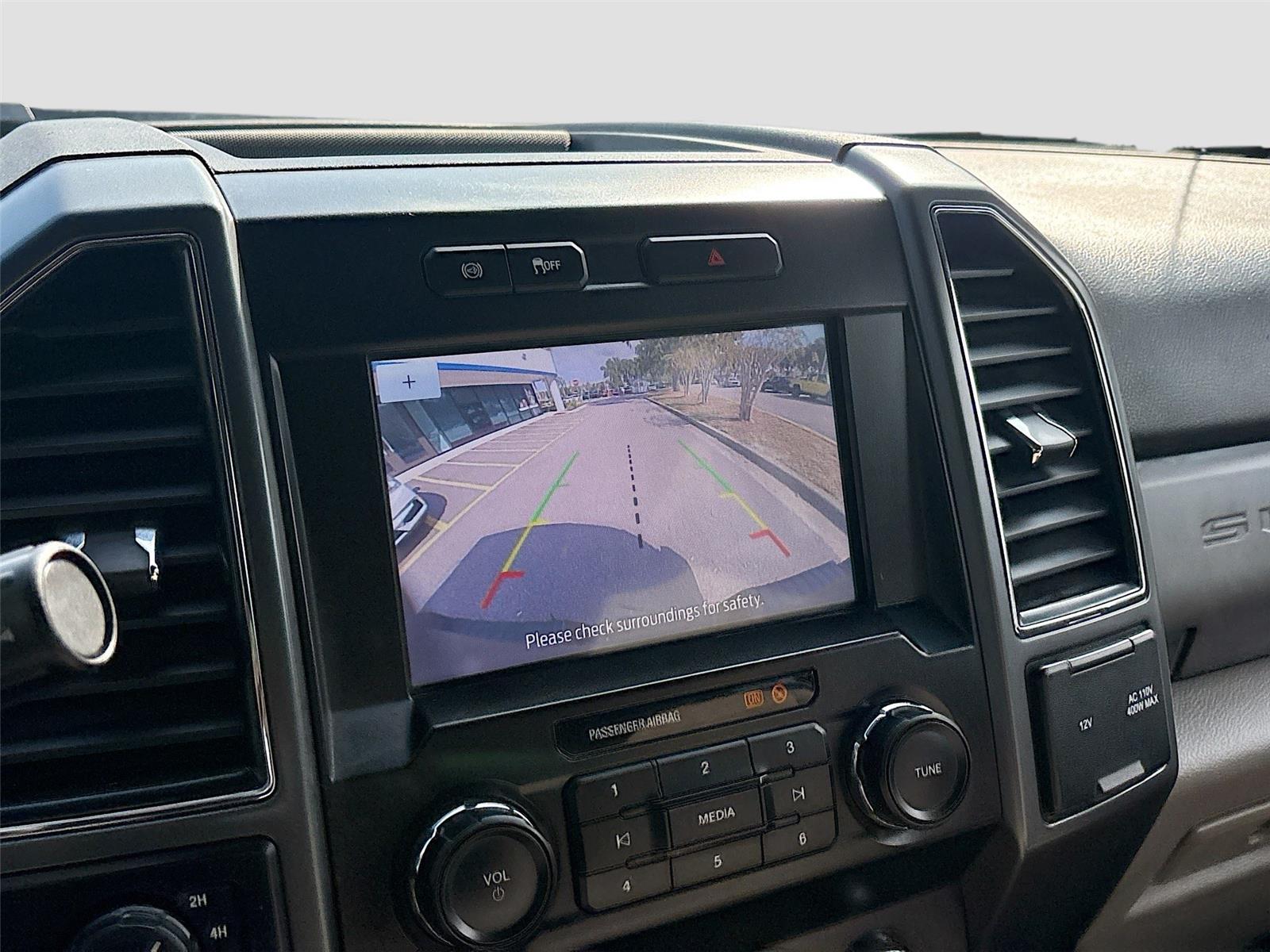 2021 Ford Super Duty F-350 DRW XLT