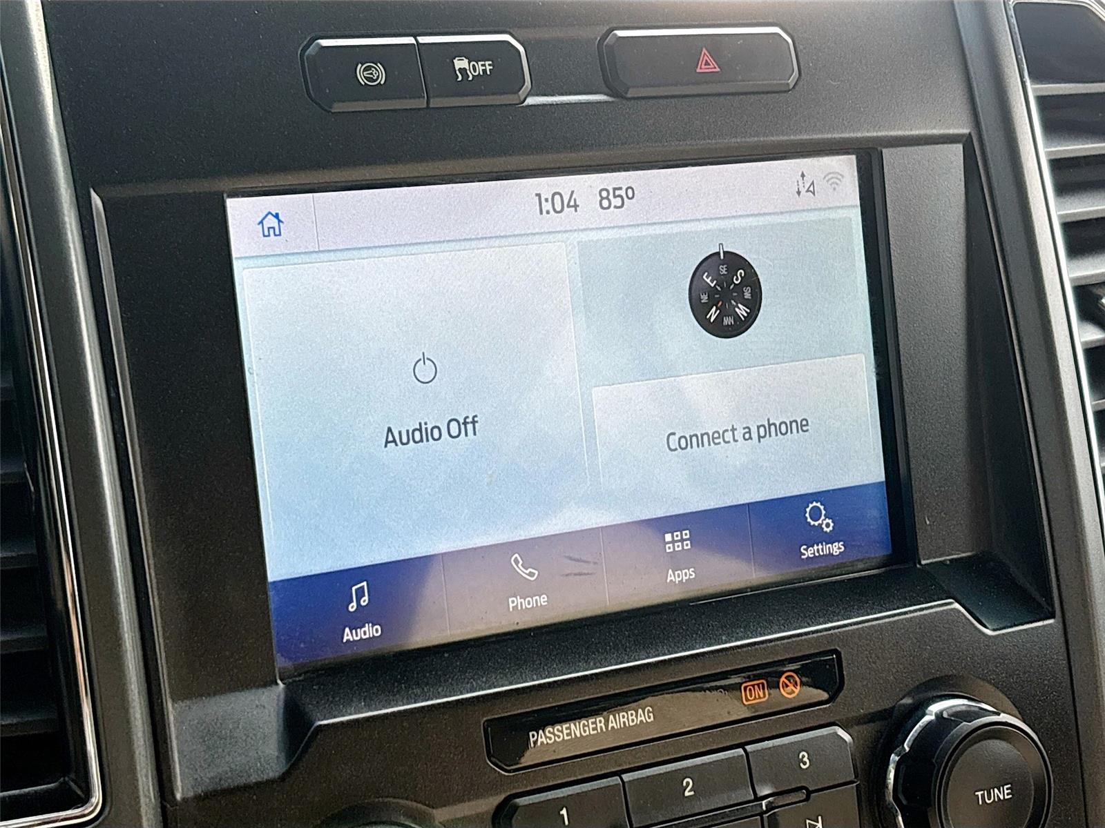 2021 Ford Super Duty F-350 DRW XLT