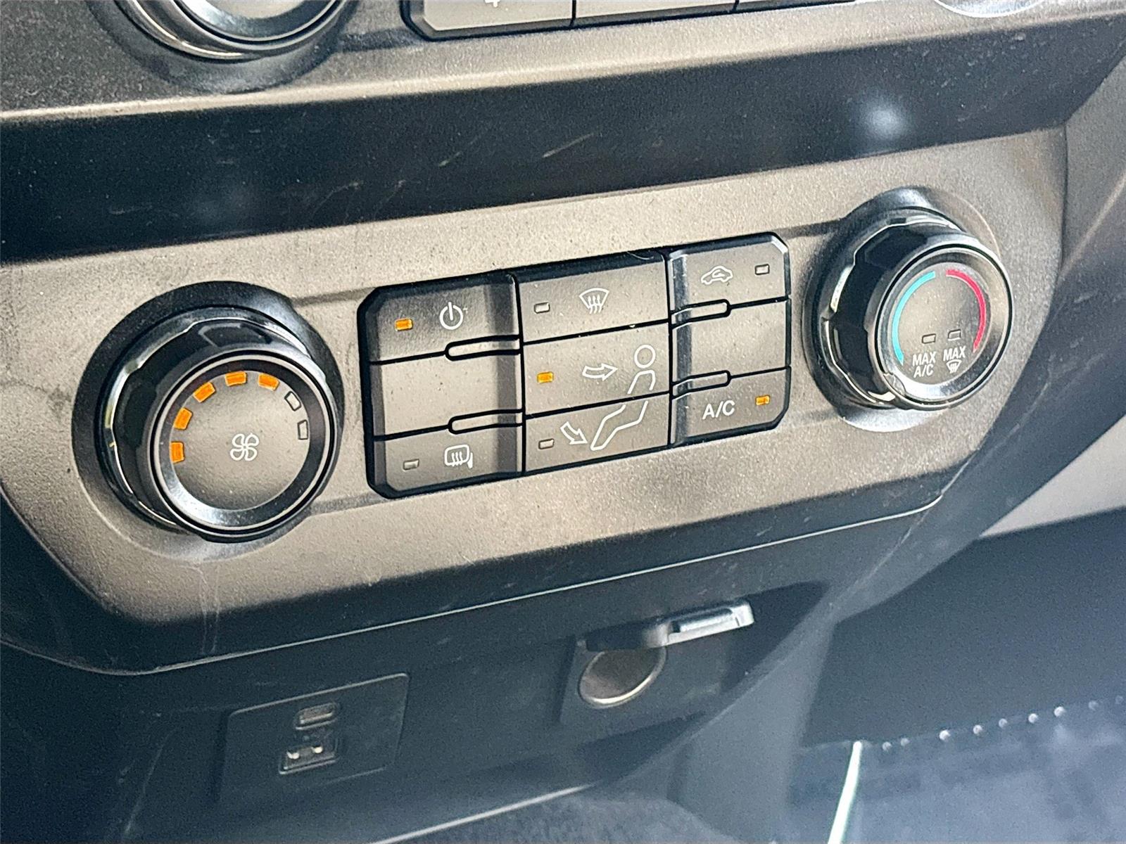 2021 Ford Super Duty F-350 DRW XLT