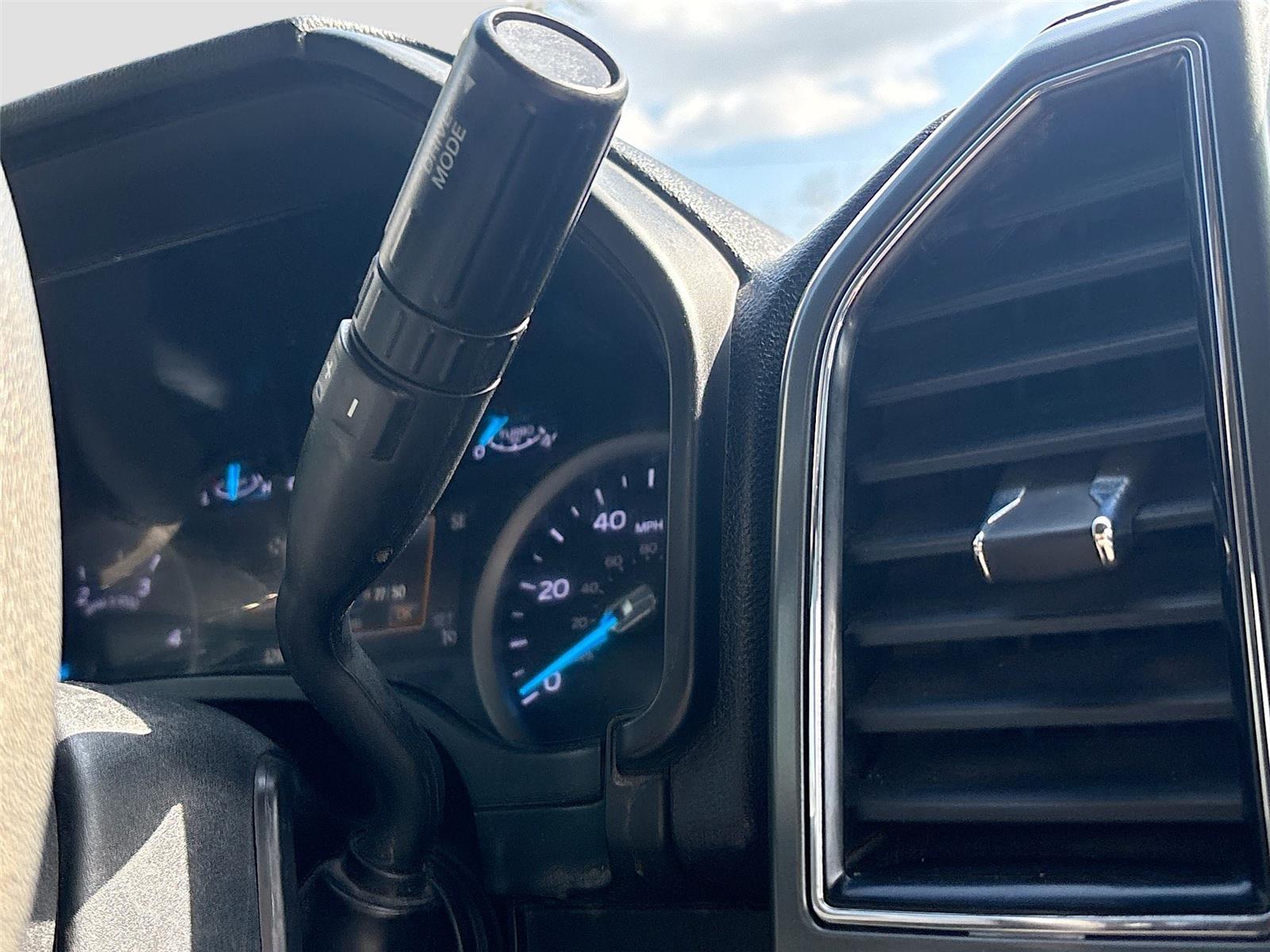 2021 Ford Super Duty F-350 DRW XLT