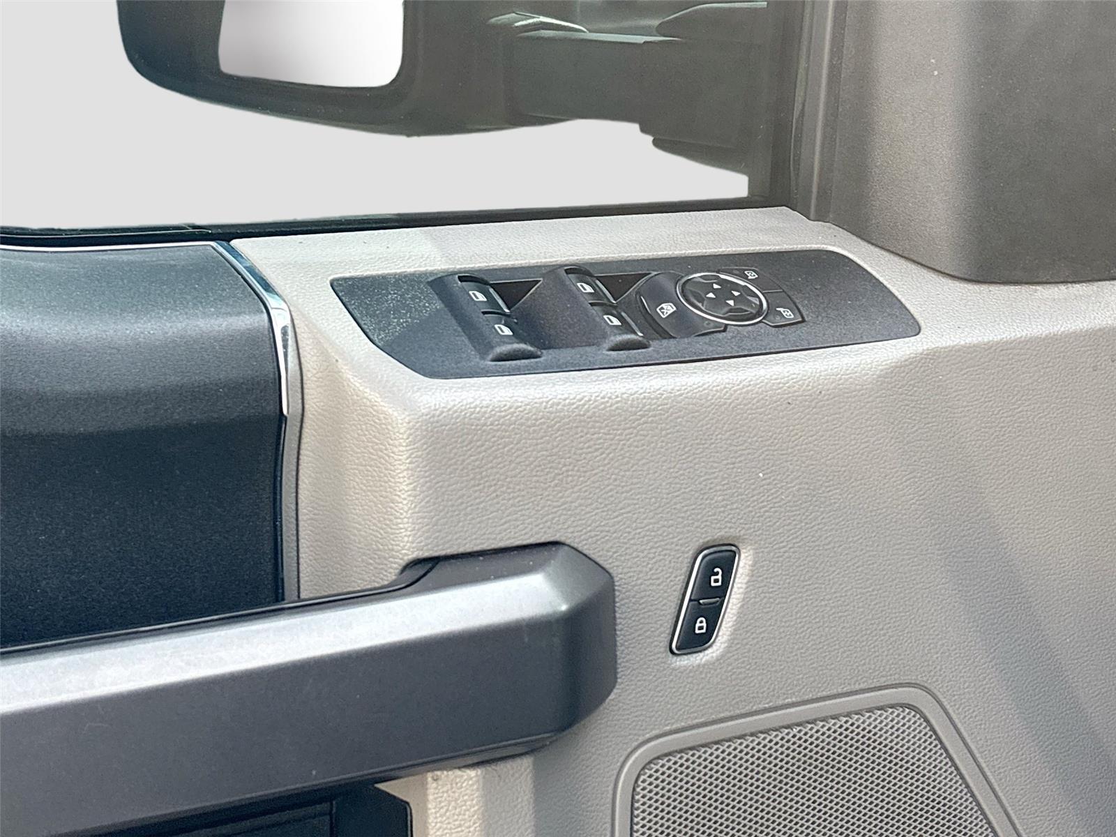 2021 Ford Super Duty F-350 DRW XLT