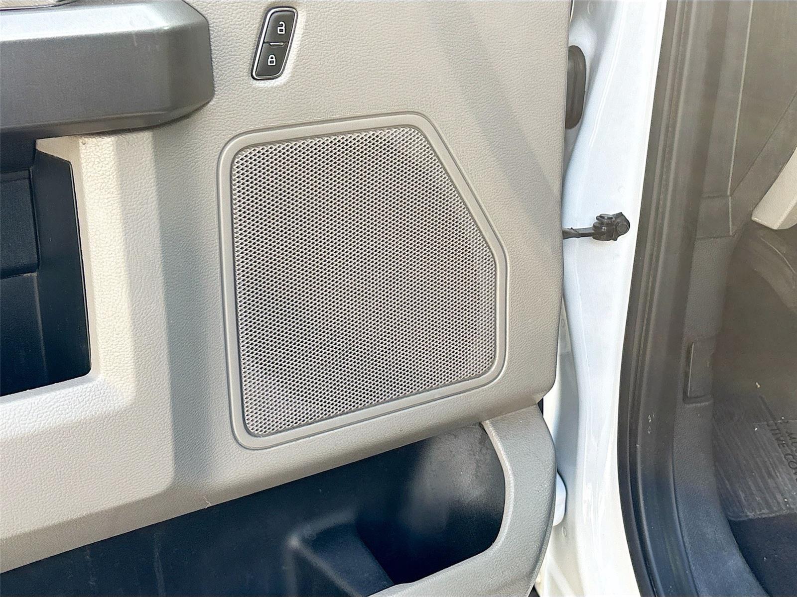 2021 Ford Super Duty F-350 DRW XLT