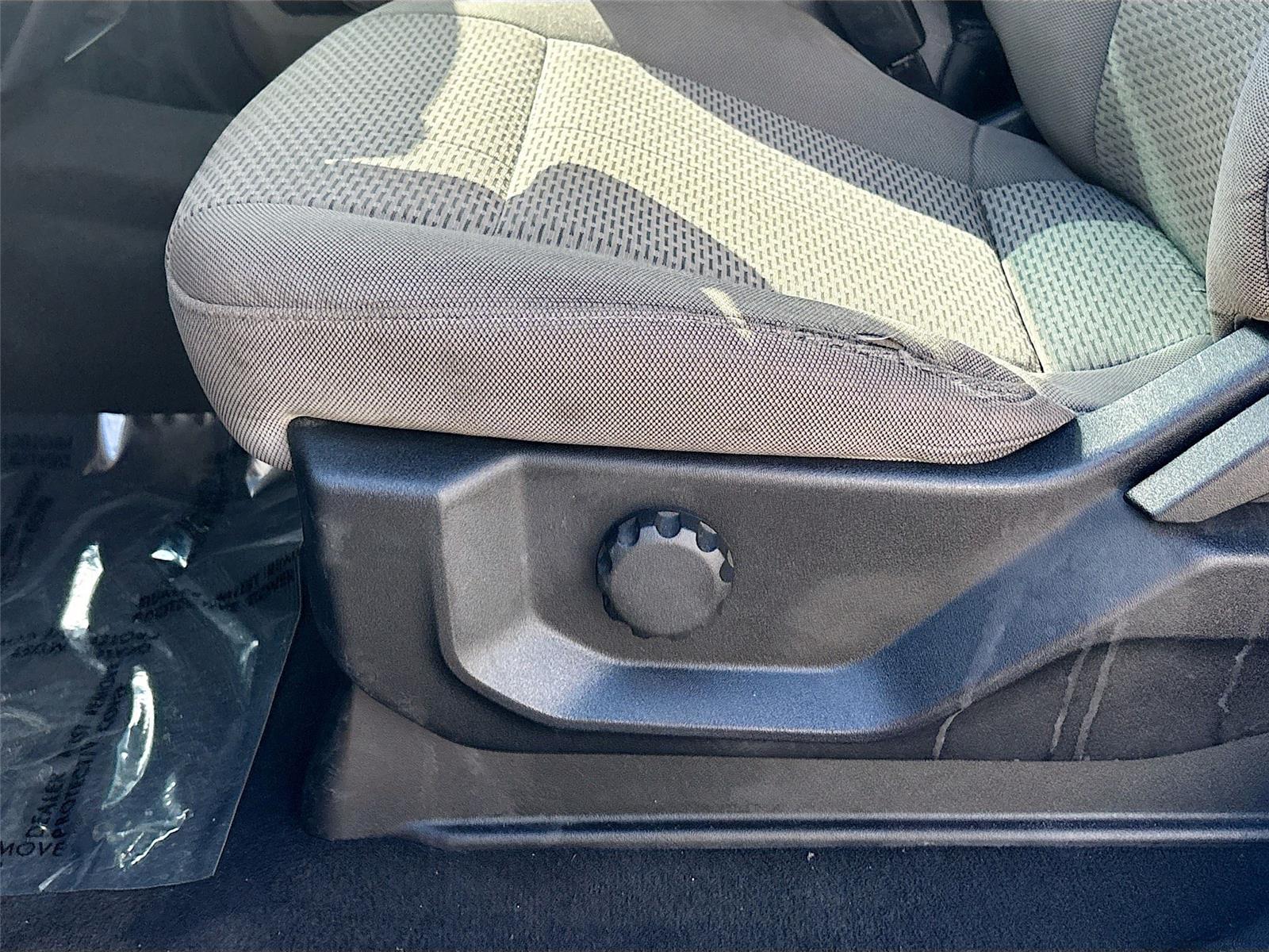 2021 Ford Super Duty F-350 DRW XLT