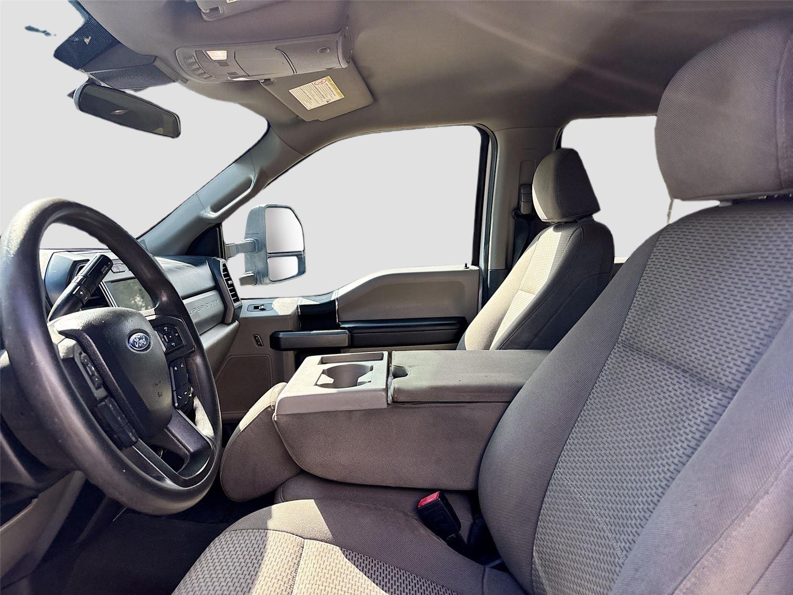 2021 Ford Super Duty F-350 DRW XLT