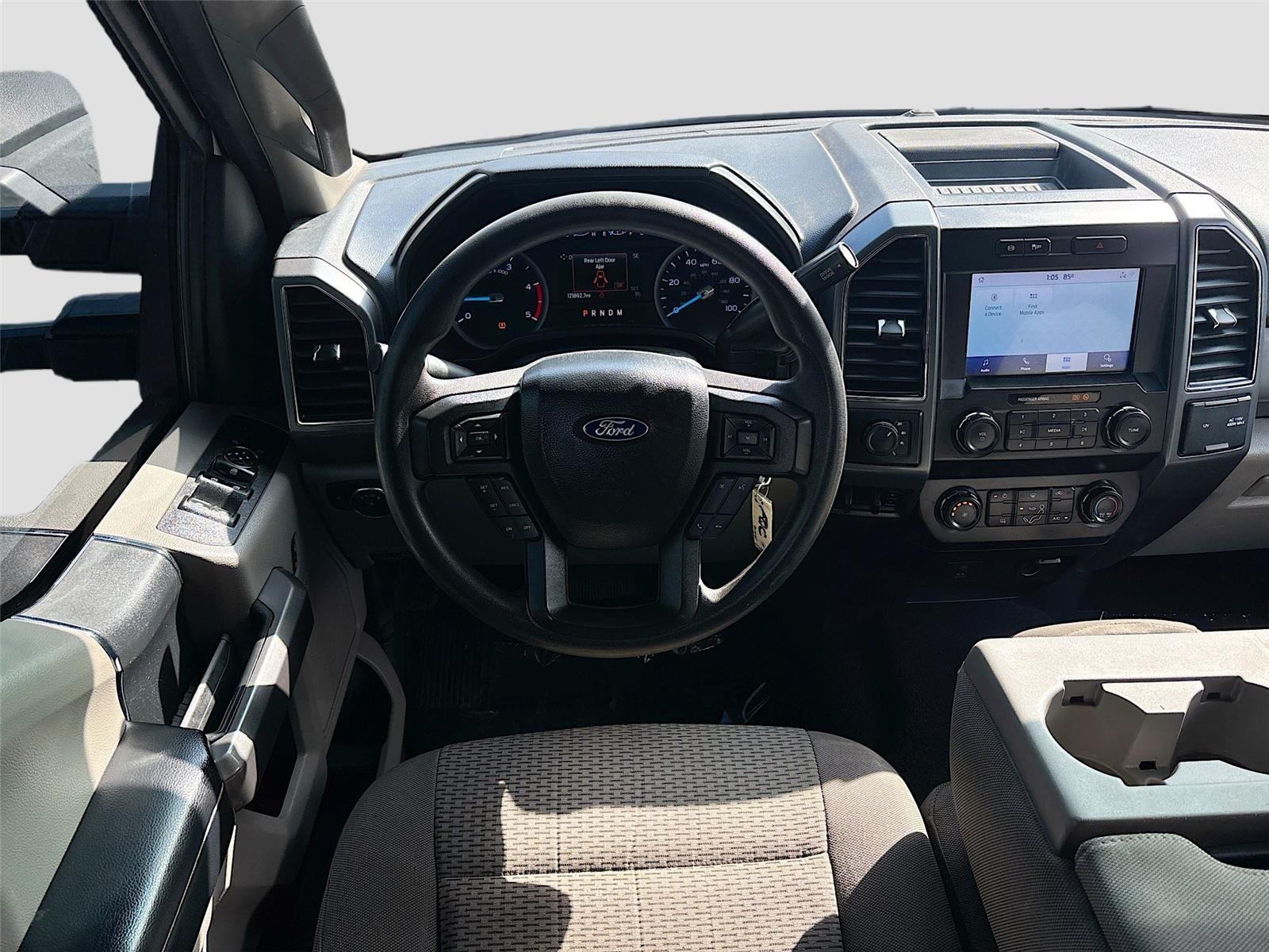 2021 Ford Super Duty F-350 DRW XLT