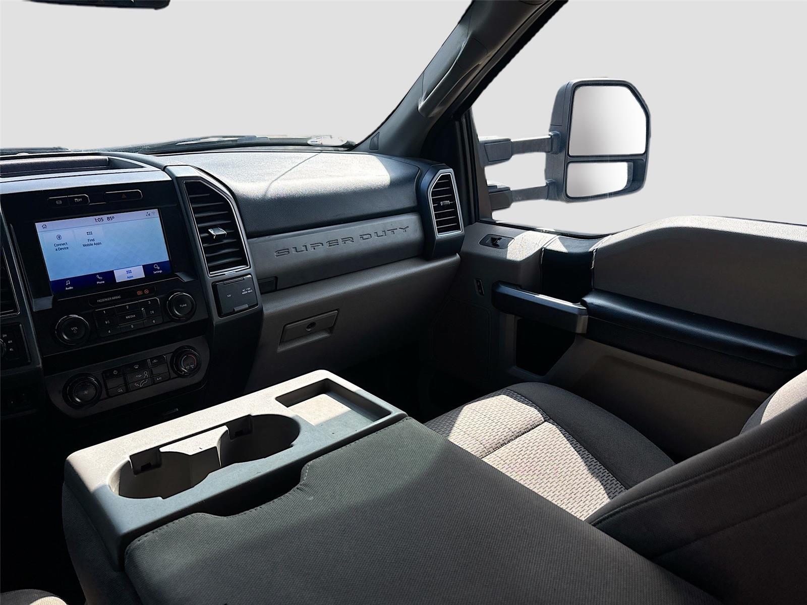 2021 Ford Super Duty F-350 DRW XLT