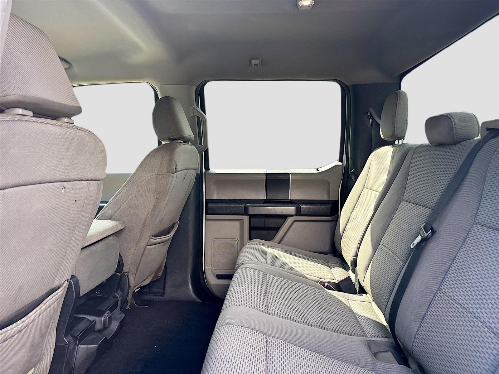 2021 Ford Super Duty F-350 DRW XLT