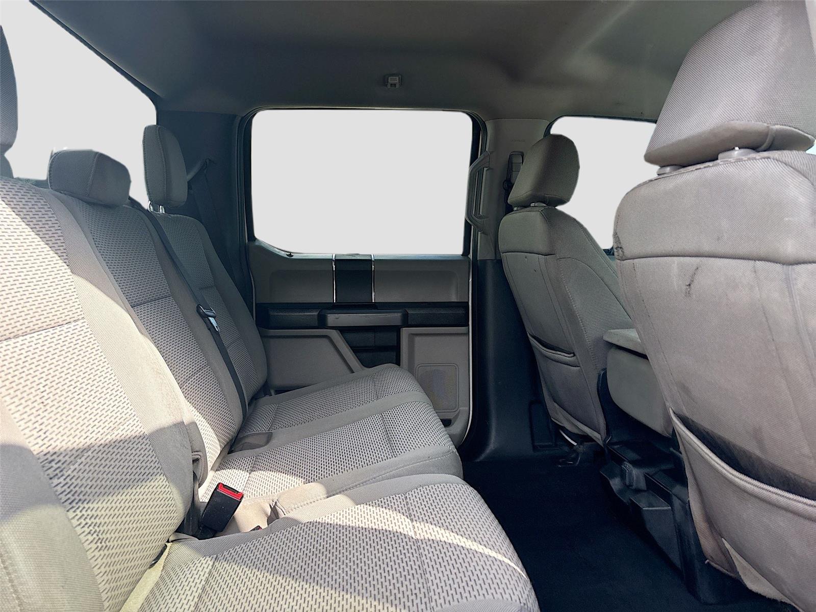 2021 Ford Super Duty F-350 DRW XLT