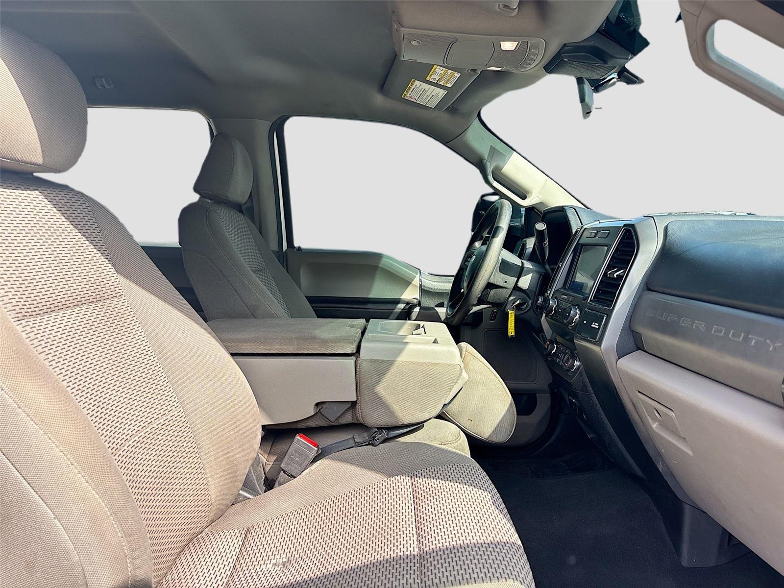 2021 Ford Super Duty F-350 DRW XLT