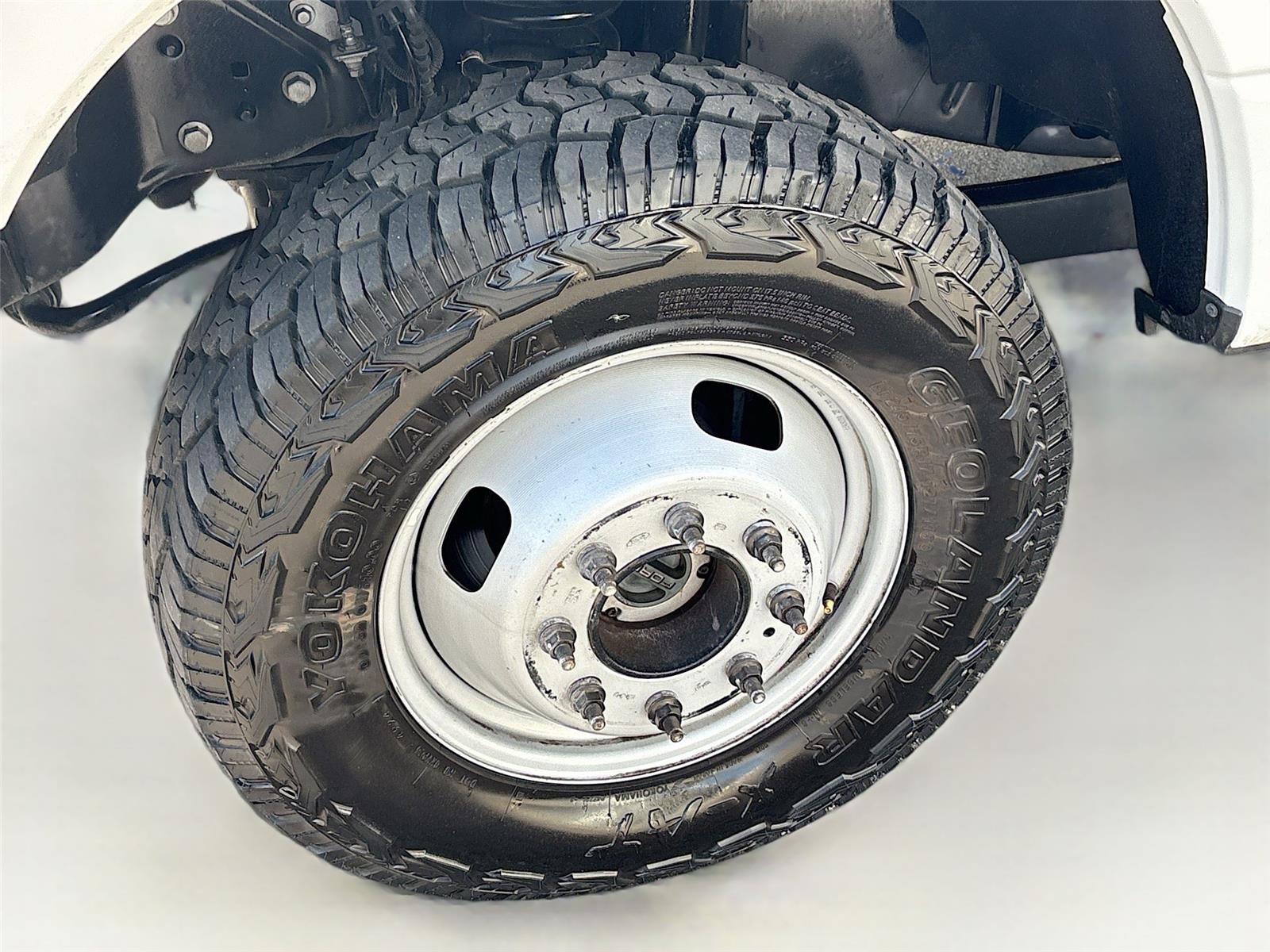 2021 Ford Super Duty F-350 DRW XLT