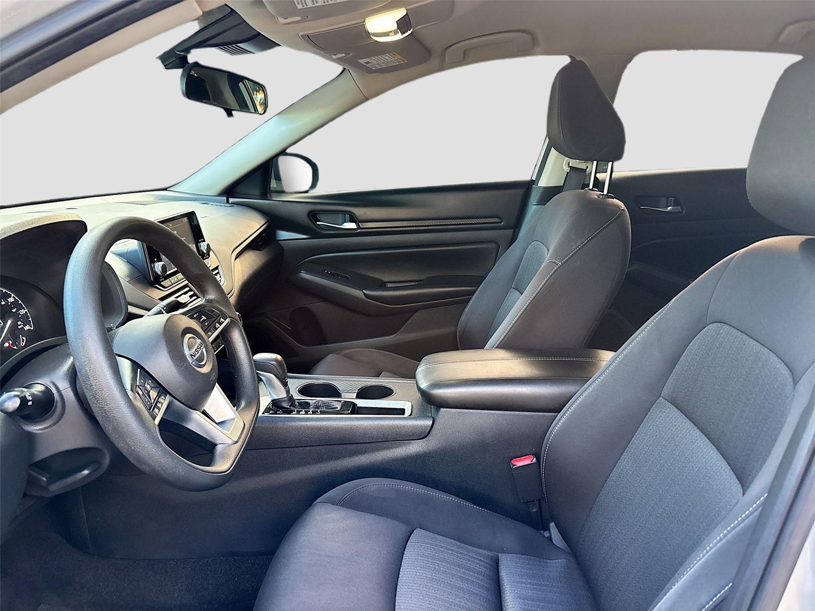 2021 Nissan Altima 2.5 S