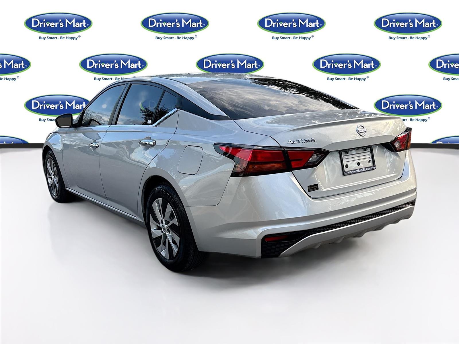 2021 Nissan Altima 2.5 S