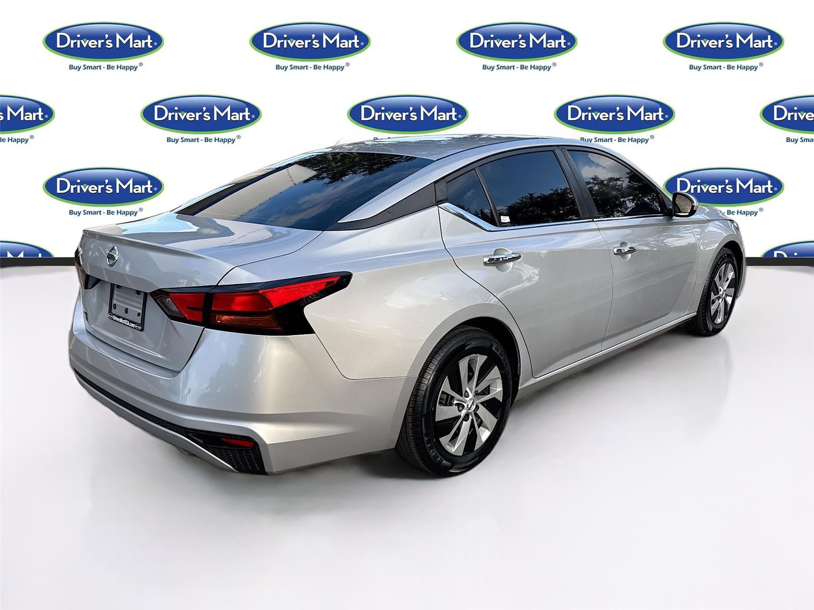 2021 Nissan Altima 2.5 S