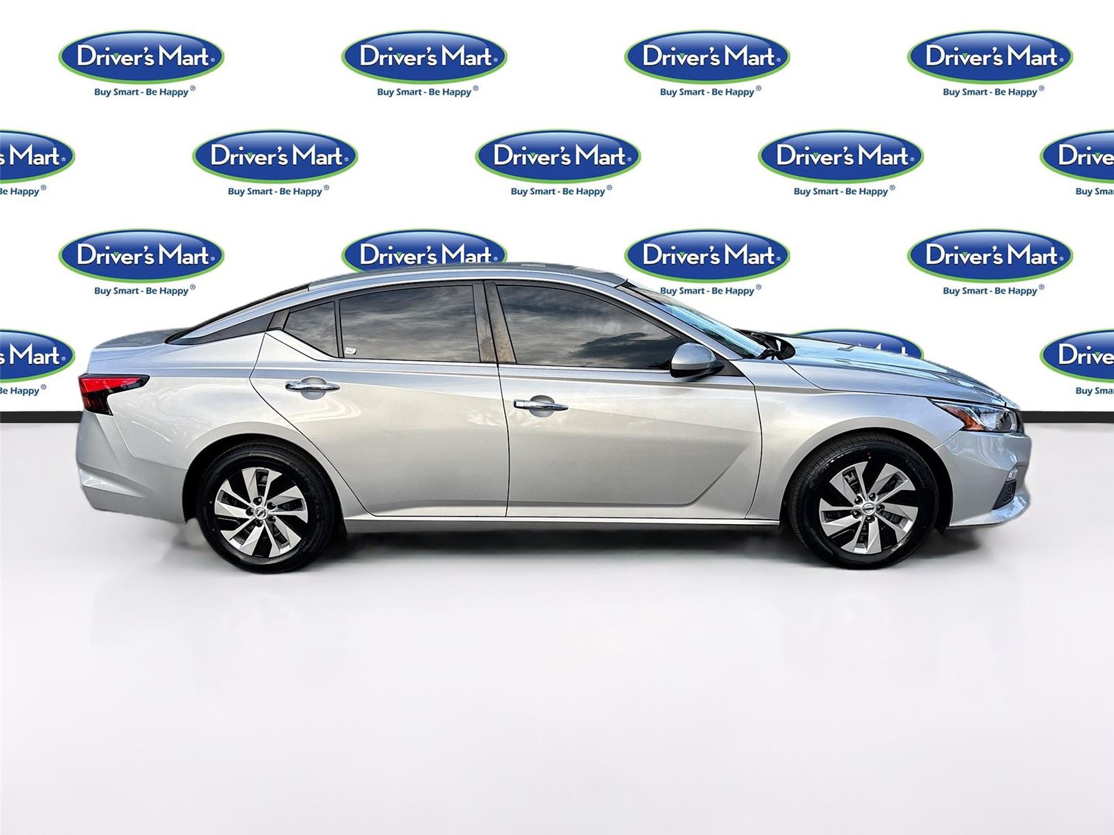 2021 Nissan Altima 2.5 S