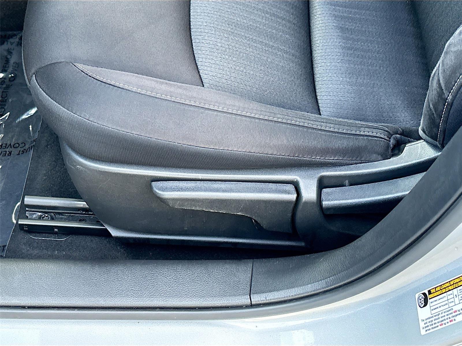 2021 Nissan Altima 2.5 S