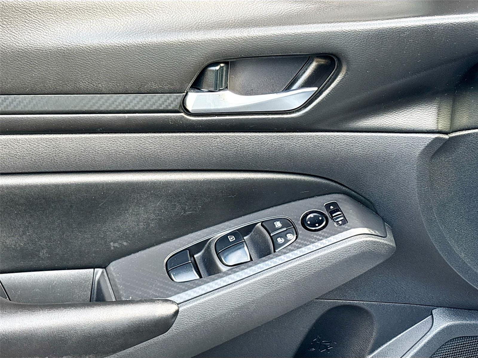 2021 Nissan Altima 2.5 S