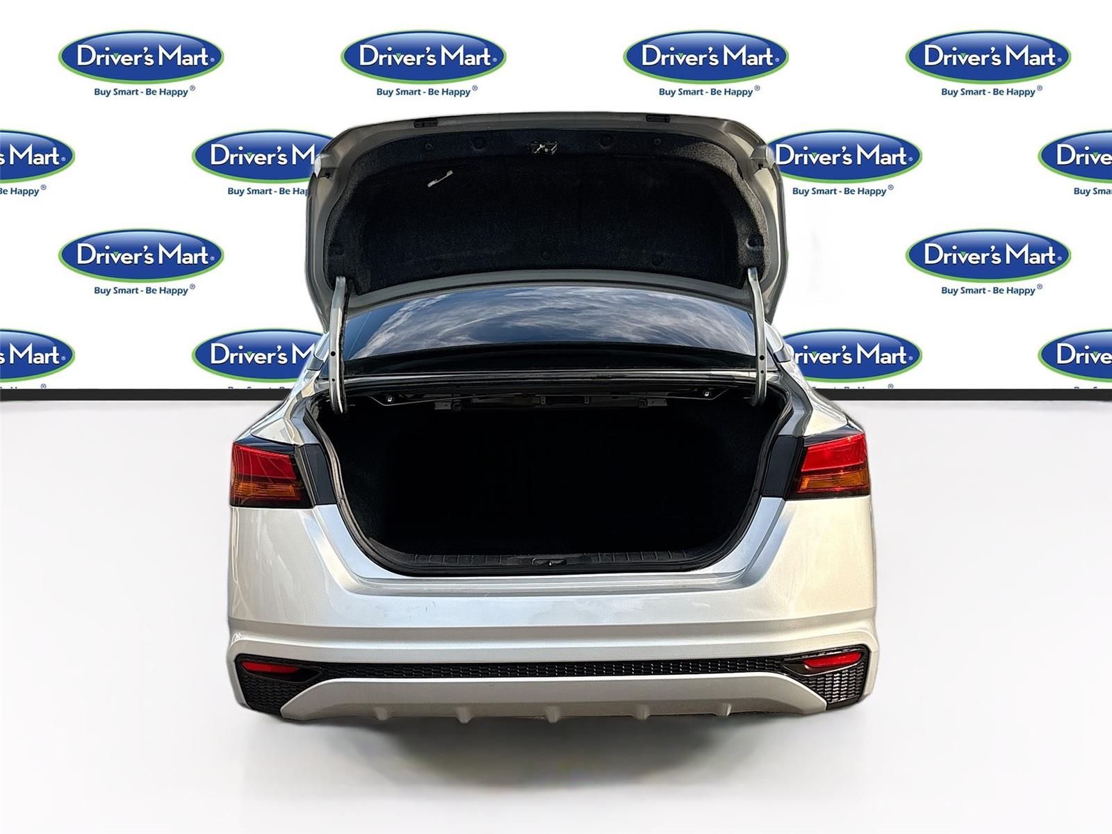 2021 Nissan Altima 2.5 S