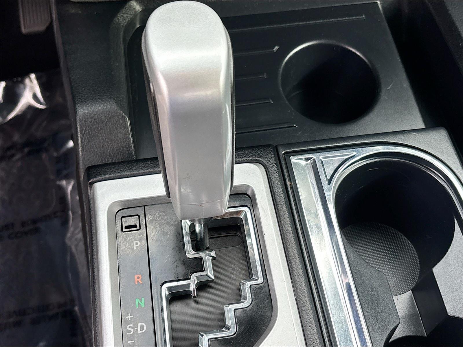 2019 Toyota Tundra SR5