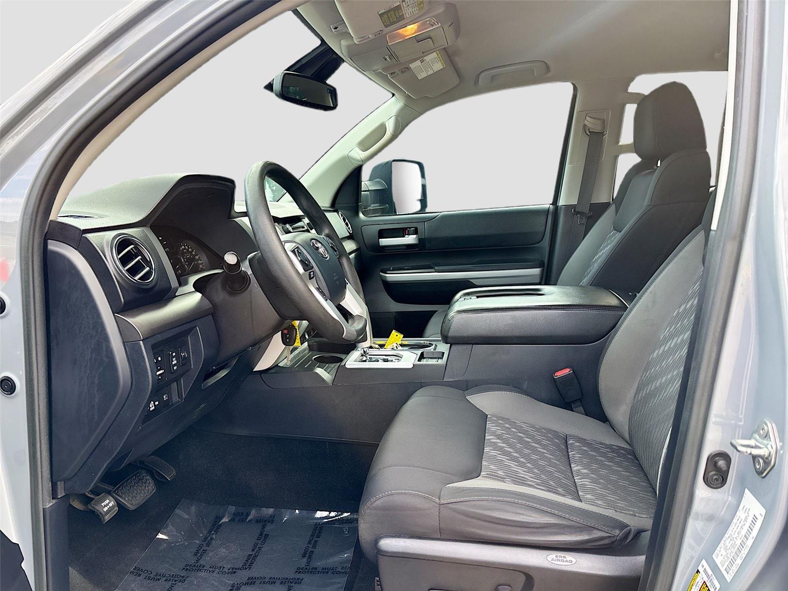 2019 Toyota Tundra SR5